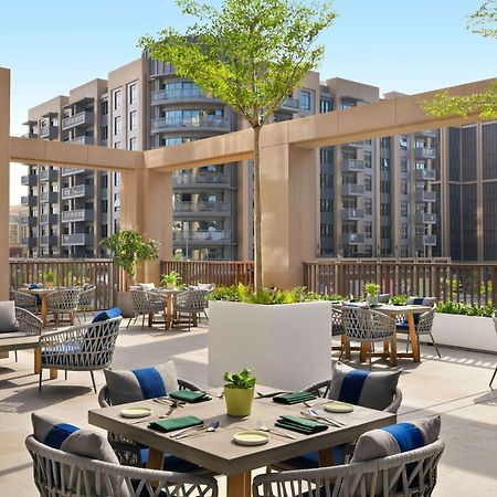 Mercure Dubai Deira エクステリア 写真