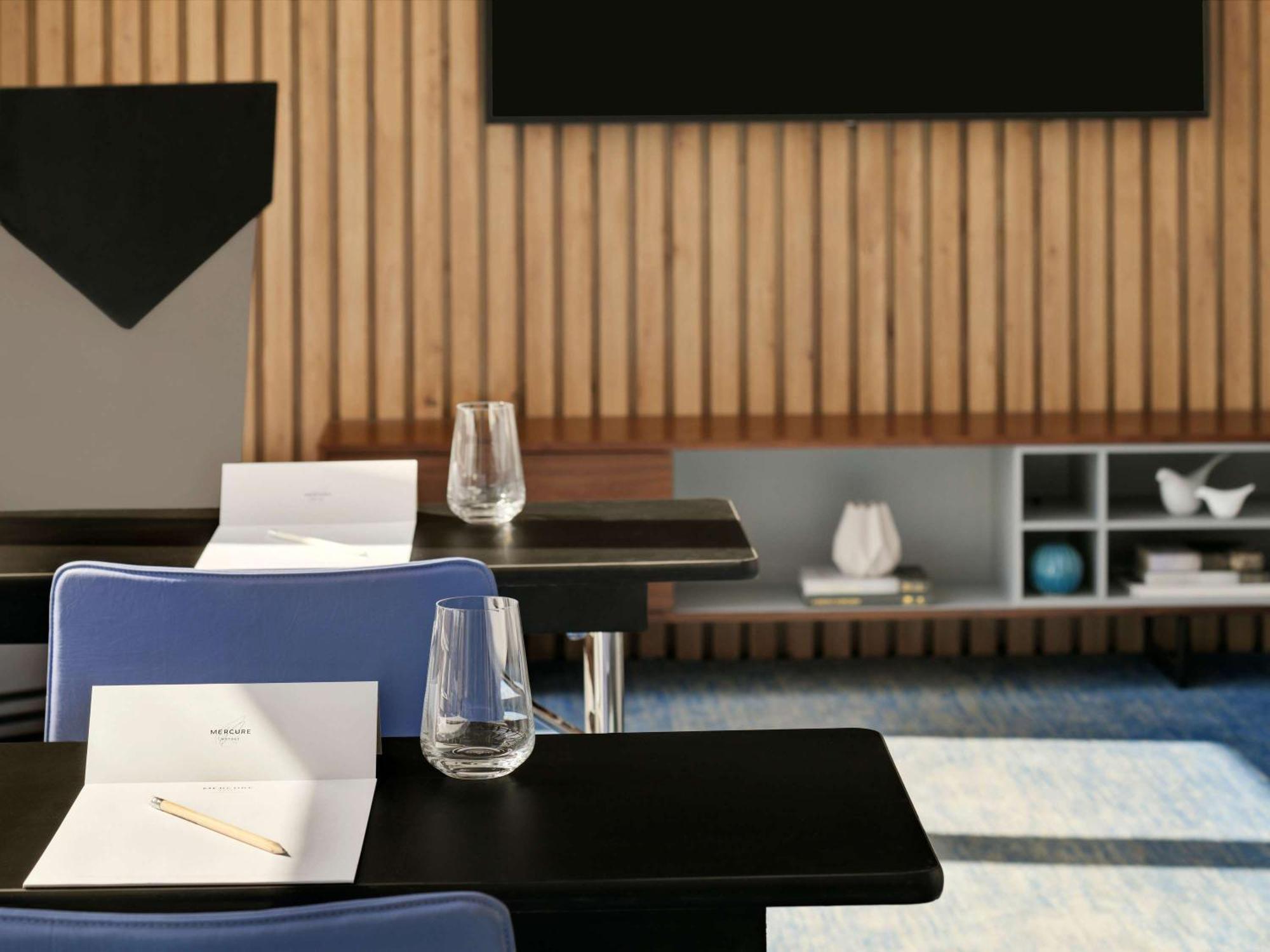 Mercure Dubai Deira エクステリア 写真