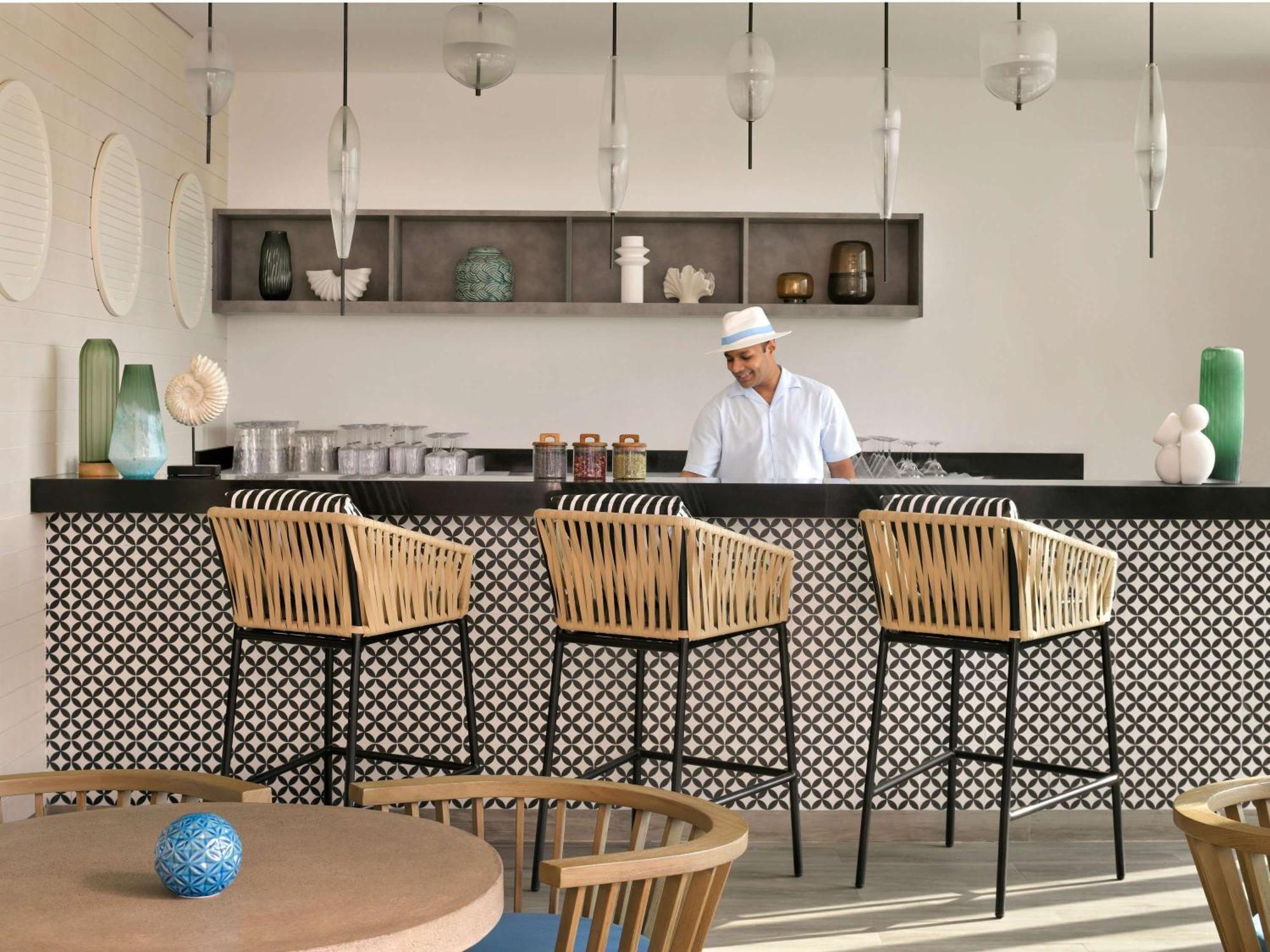 Mercure Dubai Deira エクステリア 写真