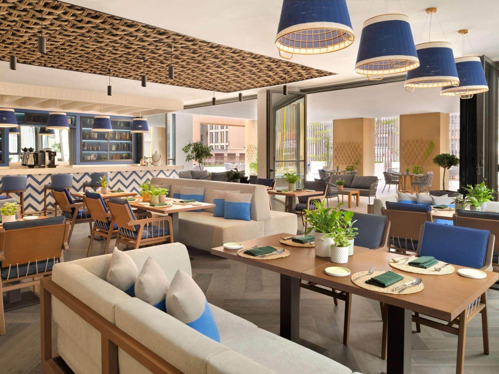 Mercure Dubai Deira エクステリア 写真