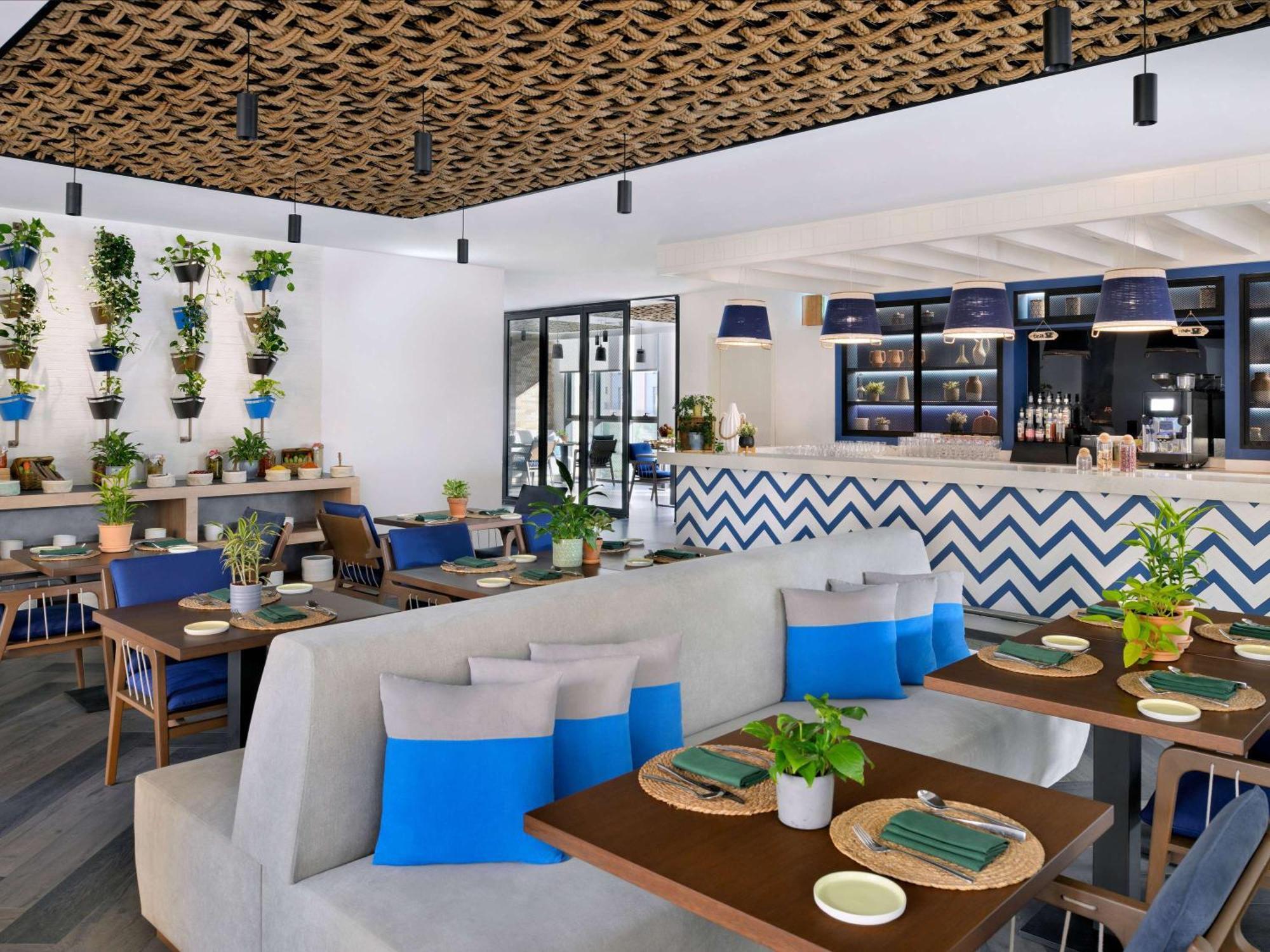 Mercure Dubai Deira エクステリア 写真