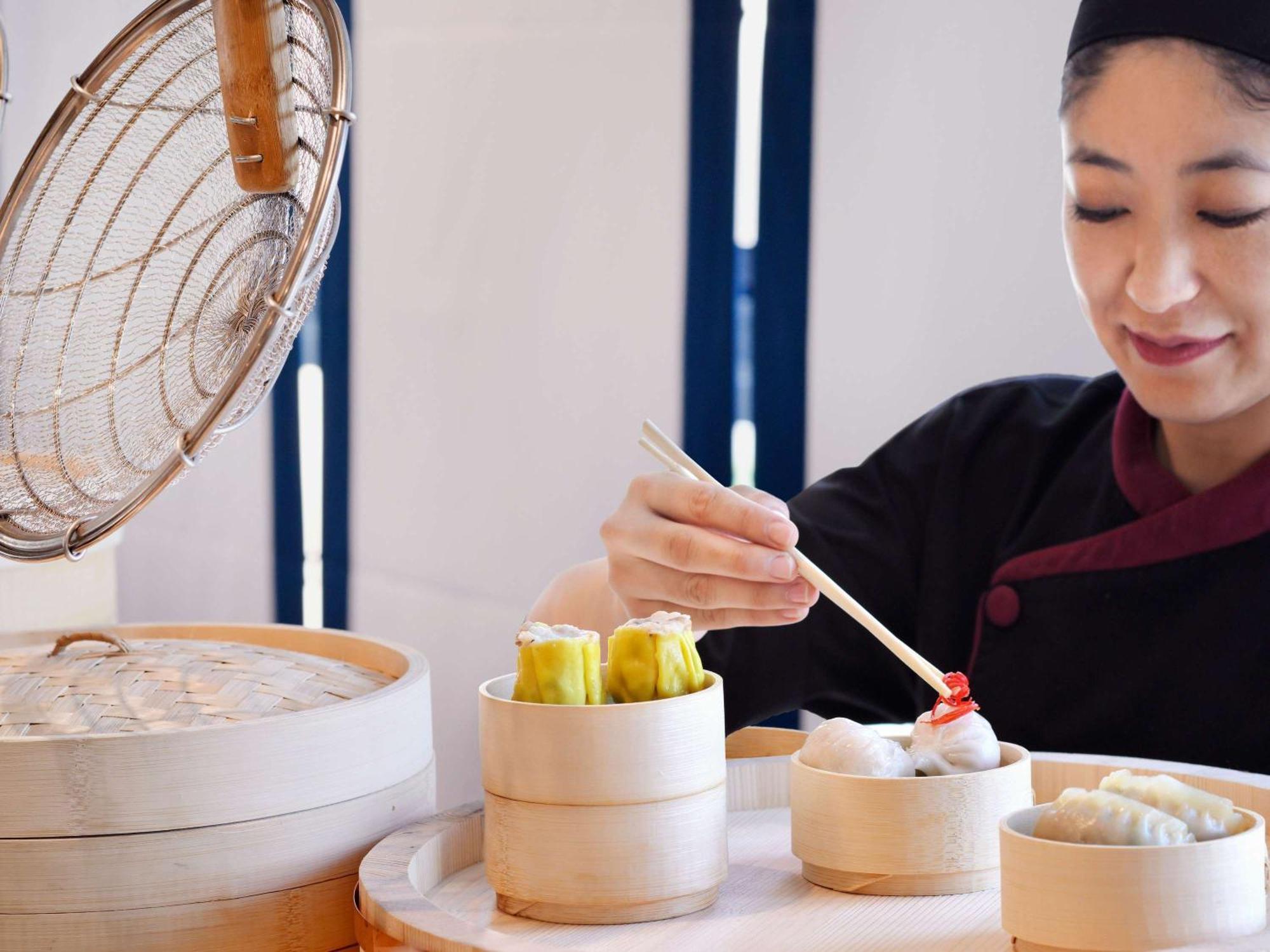 Mercure Dubai Deira エクステリア 写真
