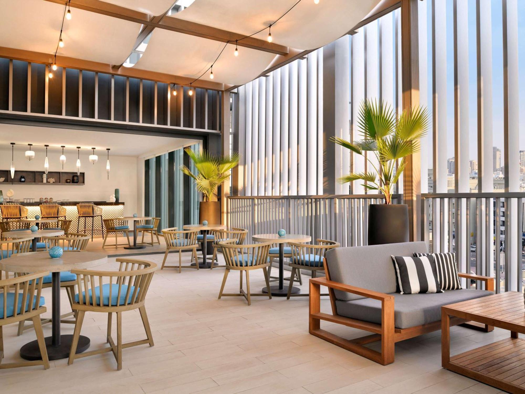 Mercure Dubai Deira エクステリア 写真