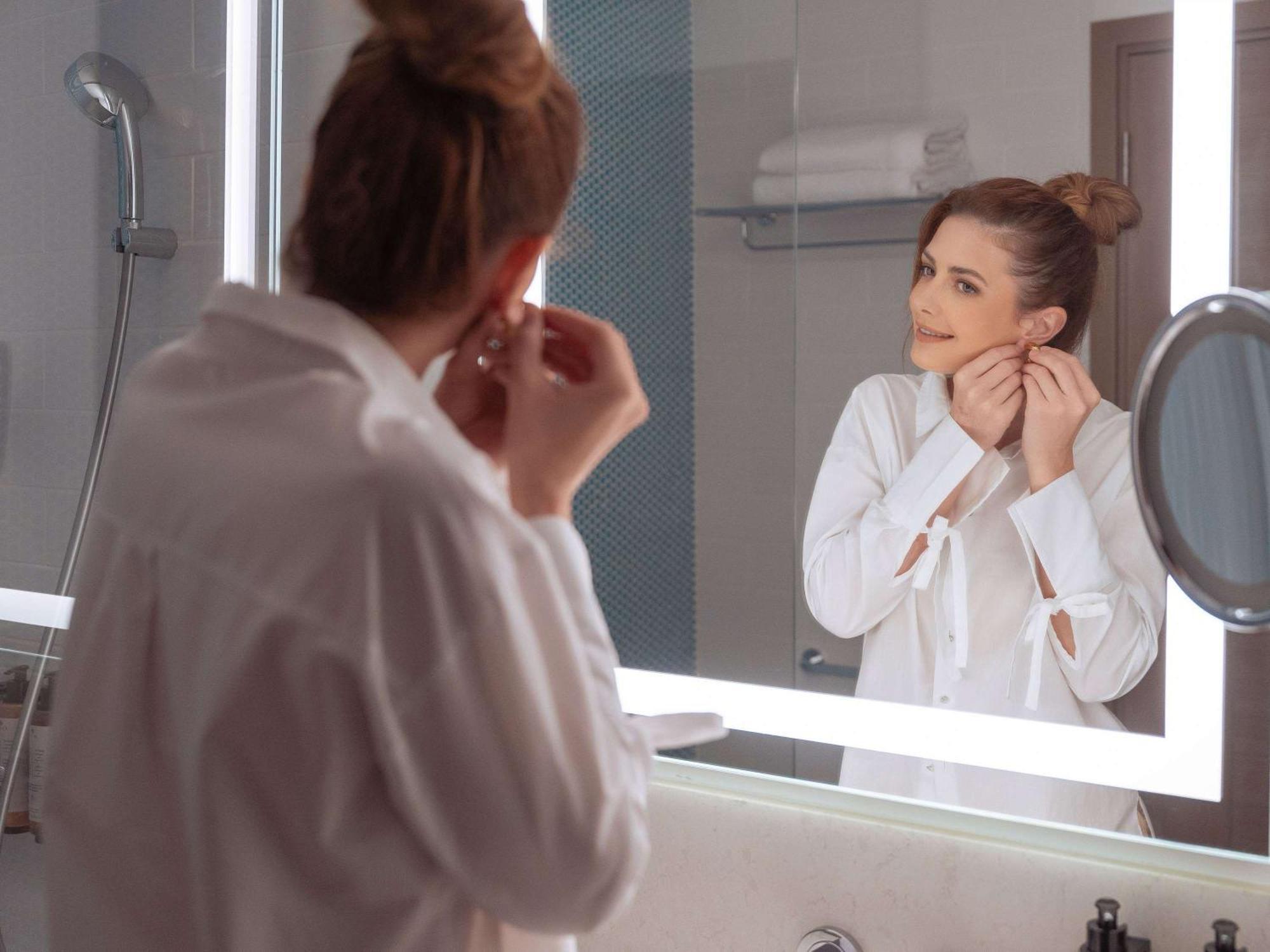 Mercure Dubai Deira エクステリア 写真