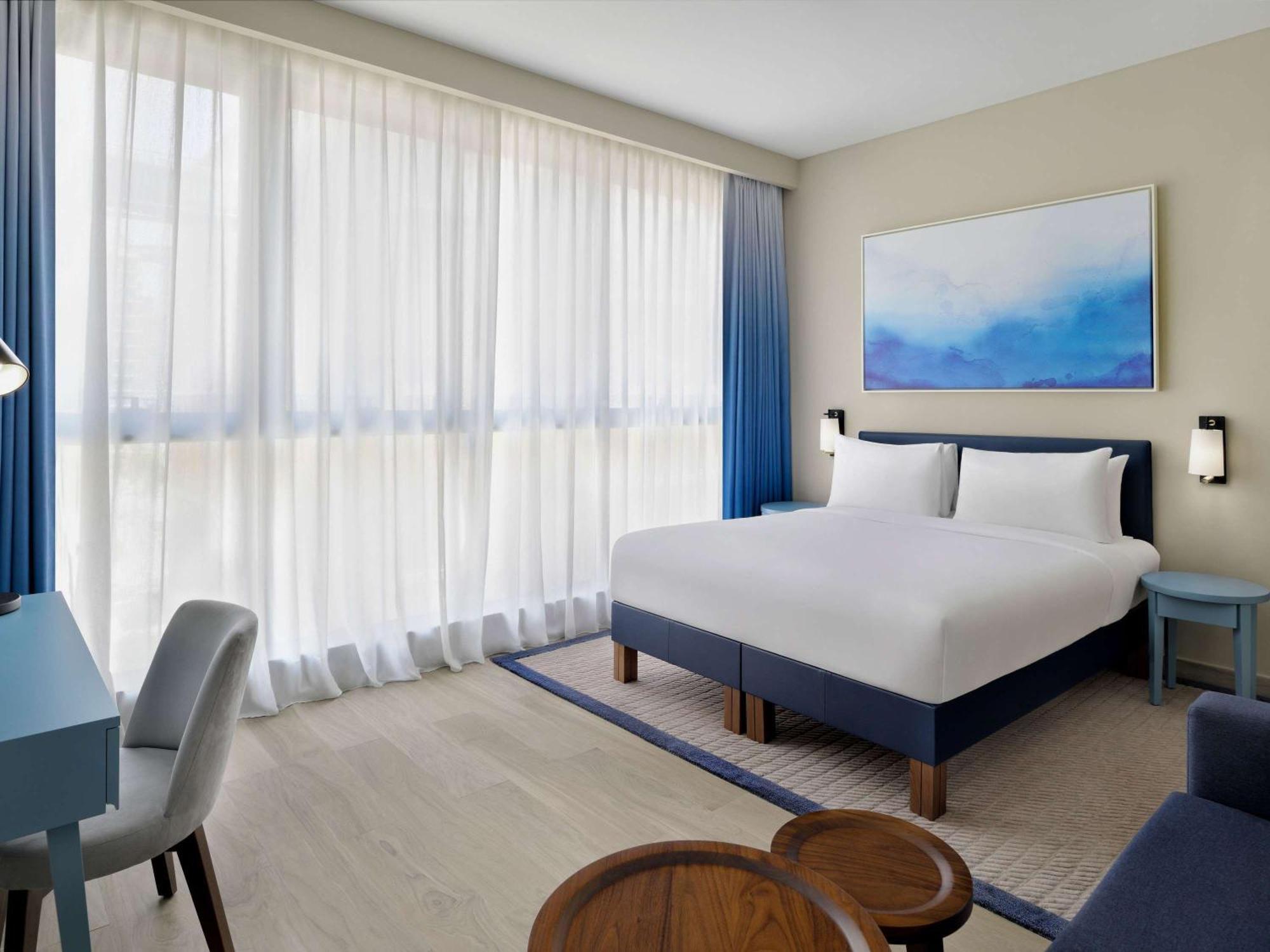 Mercure Dubai Deira エクステリア 写真